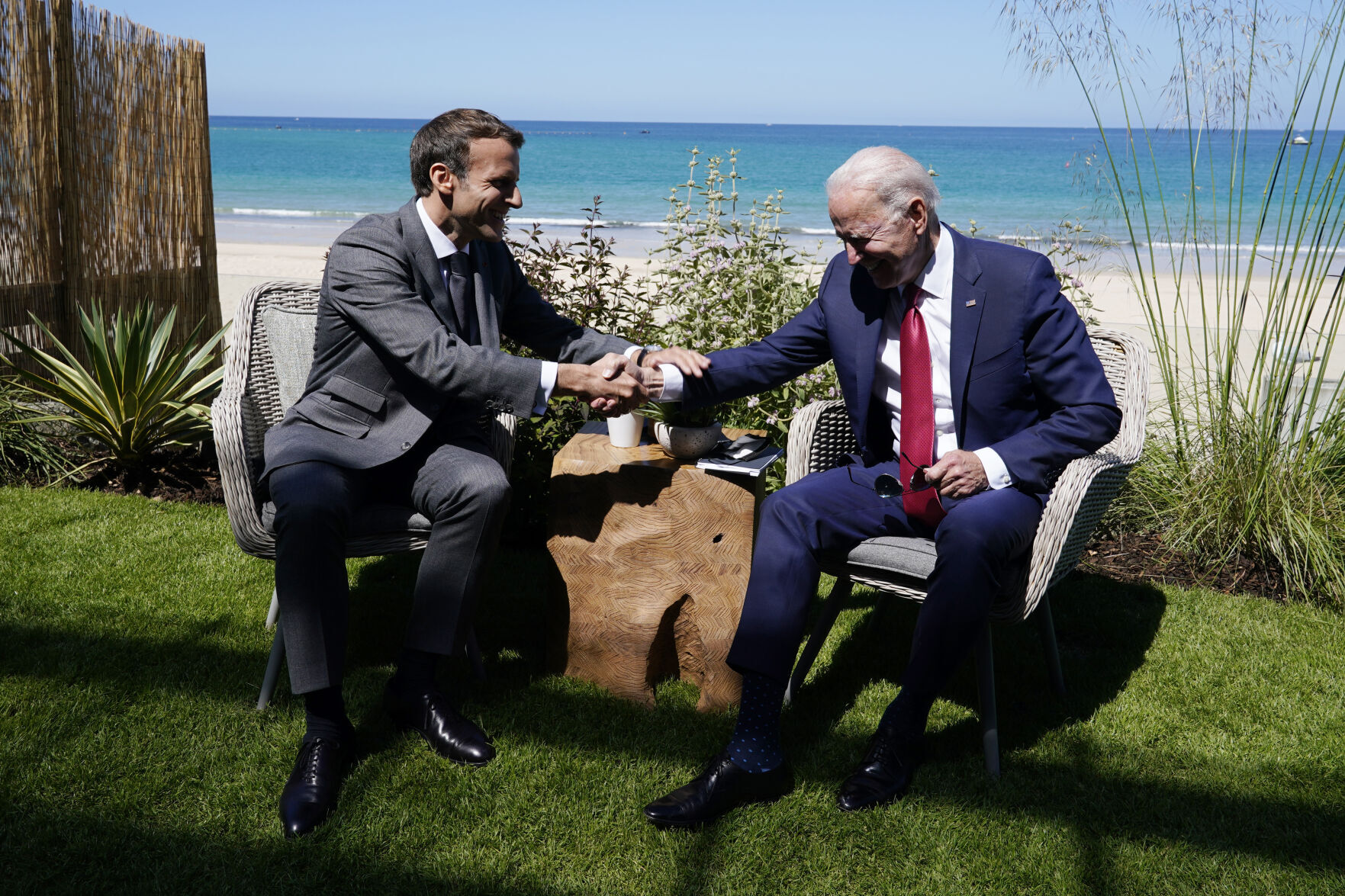 G7 Summit